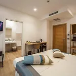 Noha Lifestyle - Adults Only Hotel