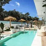 Noha Lifestyle - Adults Only 4* Pula