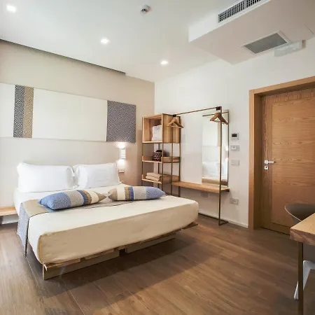 Hotel Noha Lifestyle - Adults Only