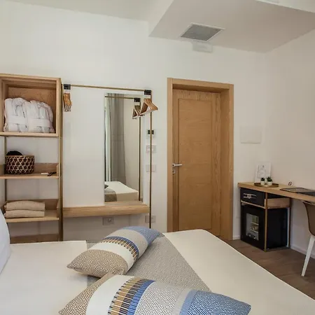 Noha Lifestyle - Adults Only 4*