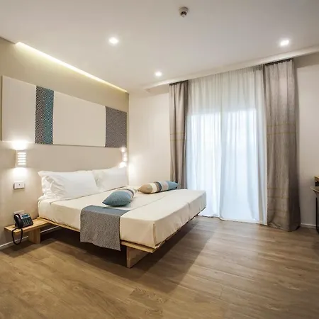 Noha Lifestyle - Adults Only 4* Pula