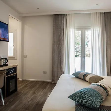 Noha Lifestyle - Adults Only Hotell