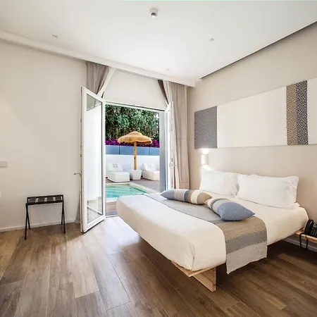 Noha Lifestyle - Adults Only Hotell