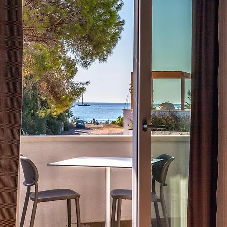 Hotel Noha Lifestyle - Adults Only 4*
