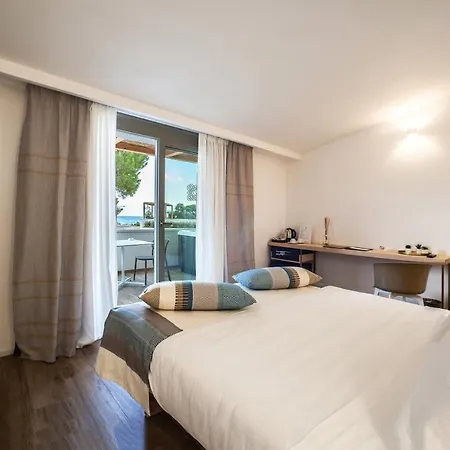 Hotel Noha Lifestyle - Adults Only Pula