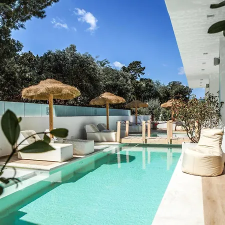 Noha Lifestyle - Adults Only 4* Pula