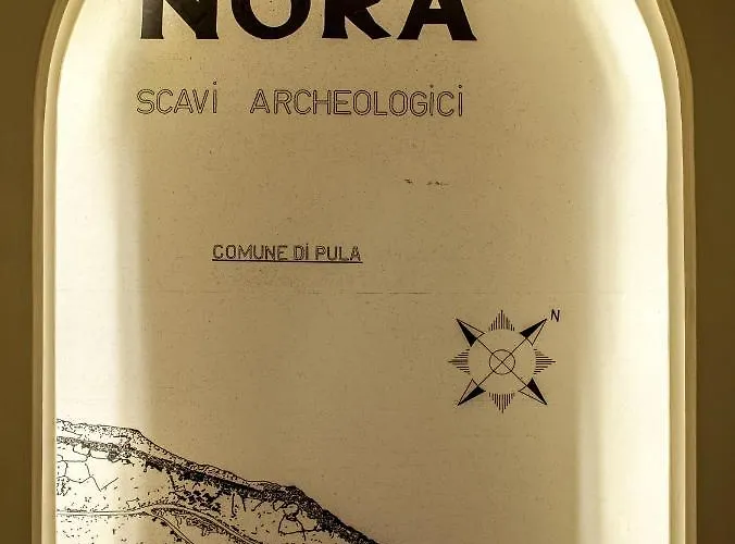 Noha Lifestyle - Adults Only Ξενοδοχείο Pula