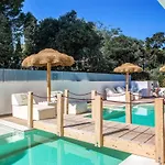 Noha Lifestyle - Adults Only فندق 4*