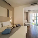 Noha Lifestyle - Adults Only 4* بولا