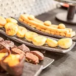 Noha Lifestyle - Adults Only 4* Pula