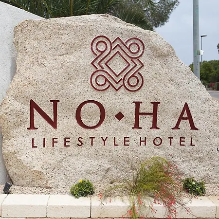 Noha Lifestyle - Adults Only Hotel Pula