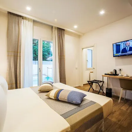 Noha Lifestyle - Adults Only 4*