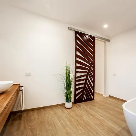 Noha Lifestyle - Adults Only Hotel 4*