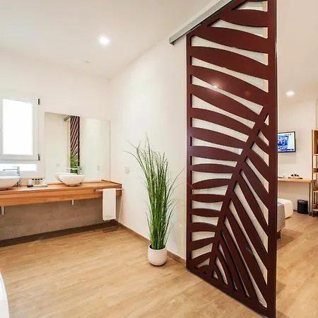 Noha Lifestyle - Adults Only 4* بولا