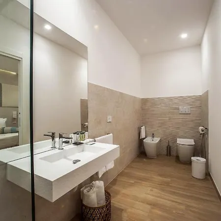 Noha Lifestyle - Adults Only Hotel 4*