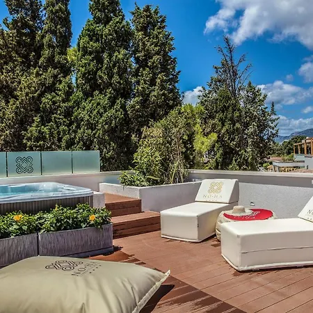 Noha Lifestyle - Adults Only Pula