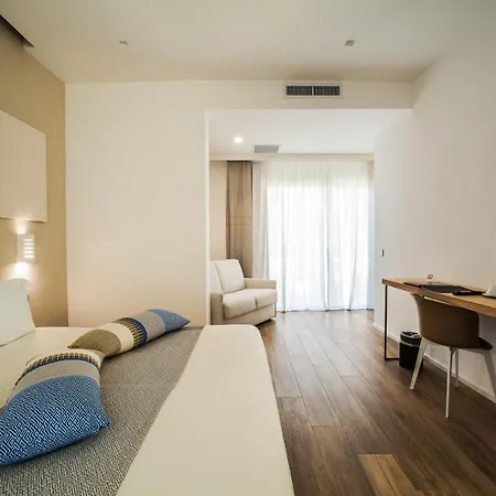Noha Lifestyle - Adults Only Pula