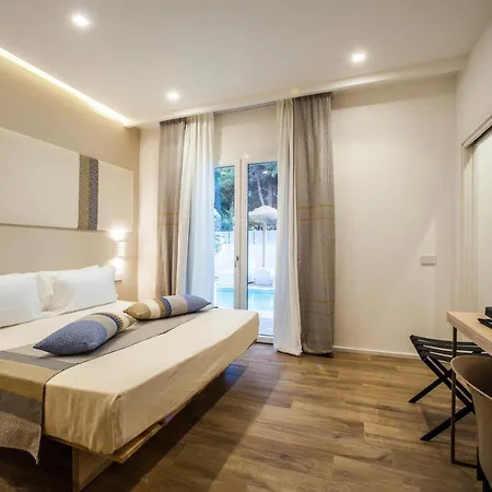 Noha Lifestyle - Adults Only Hotel Pula