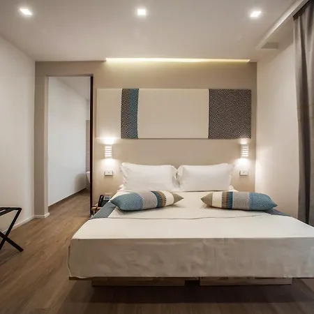 Noha Lifestyle - Adults Only Hotel Pula