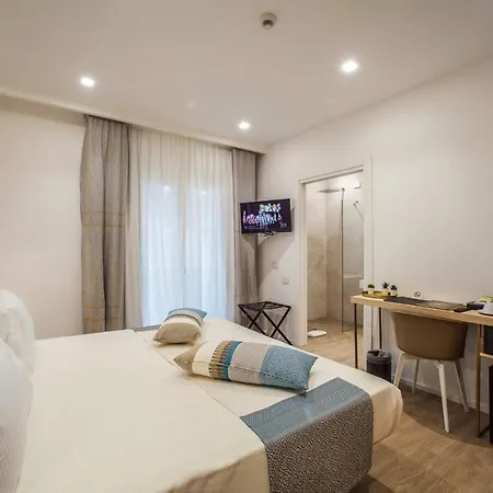 Noha Lifestyle - Adults Only Hotel