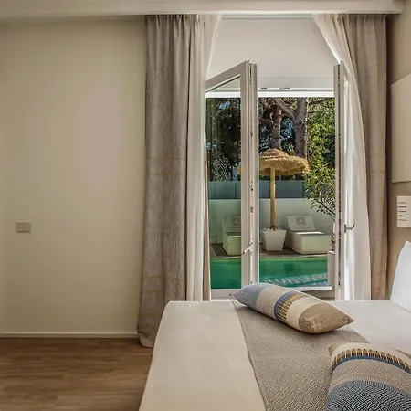 Noha Lifestyle - Adults Only 4*
