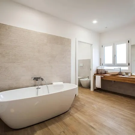 Hotel Noha Lifestyle - Adults Only