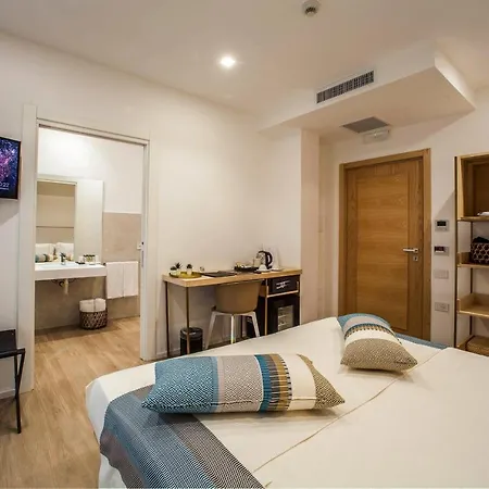 Noha Lifestyle - Adults Only Hotel