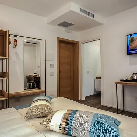 Hotel Noha Lifestyle - Adults Only Pula