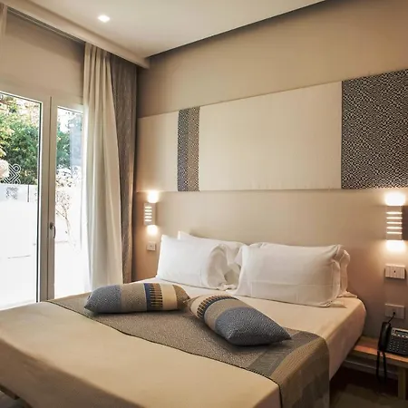 فندق Noha Lifestyle - Adults Only 4*