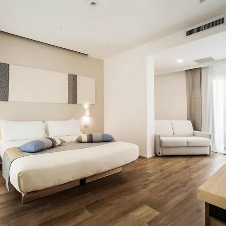 Noha Lifestyle - Adults Only Hotel