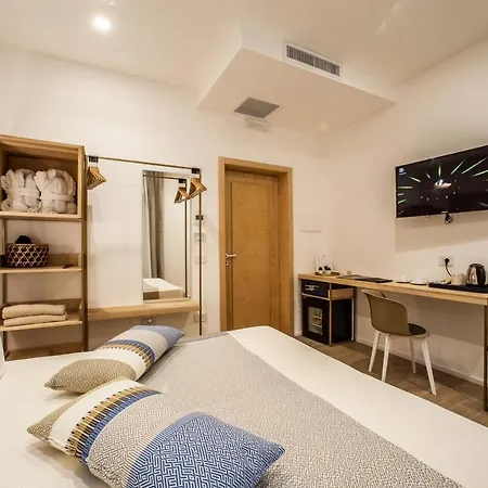 Noha Lifestyle - Adults Only Ξενοδοχείο Pula