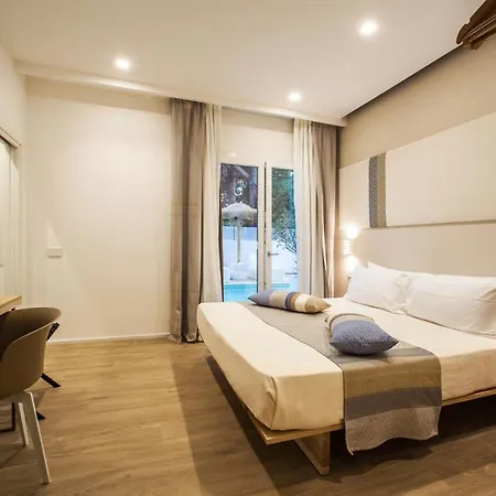 Noha Lifestyle - Adults Only Hotel Pula
