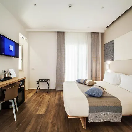 Noha Lifestyle - Adults Only Hotel 4*
