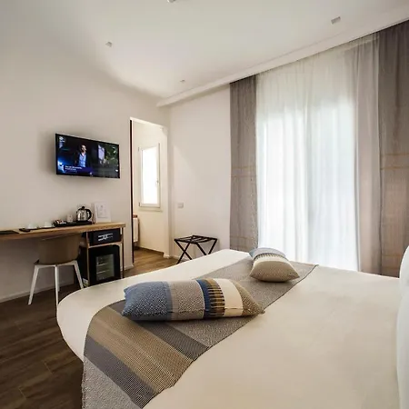 Noha Lifestyle - Adults Only Hotel 4*