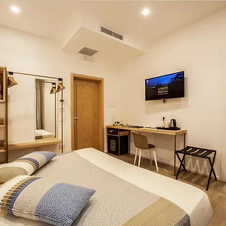 Noha Lifestyle - Adults Only Hotel 4*