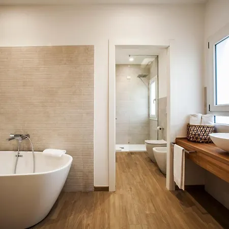 Noha Lifestyle - Adults Only 4*