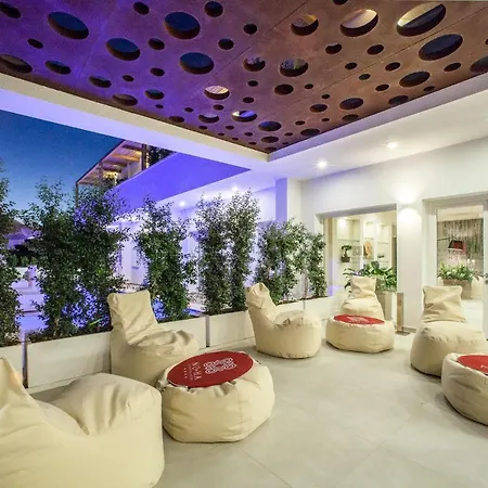 Ξενοδοχείο Noha Lifestyle - Adults Only