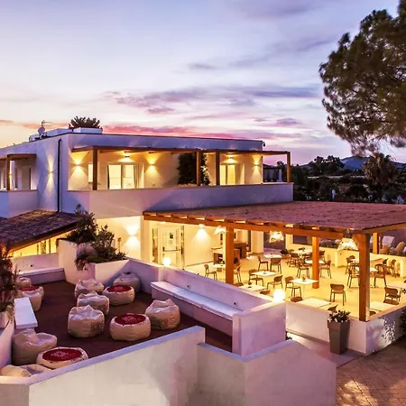 Noha Lifestyle - Adults Only 4*