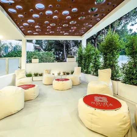 Noha Lifestyle - Adults Only 4* Pula