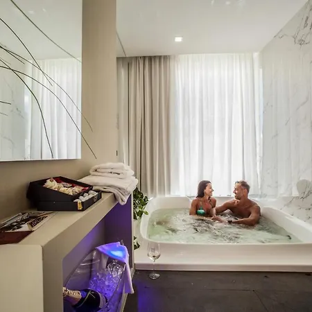 Hotel Noha Lifestyle - Adults Only