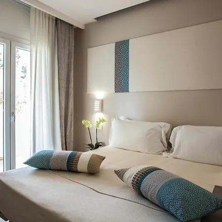 Noha Lifestyle - Adults Only Pula