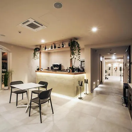 Hotel Noha Lifestyle - Adults Only 4*