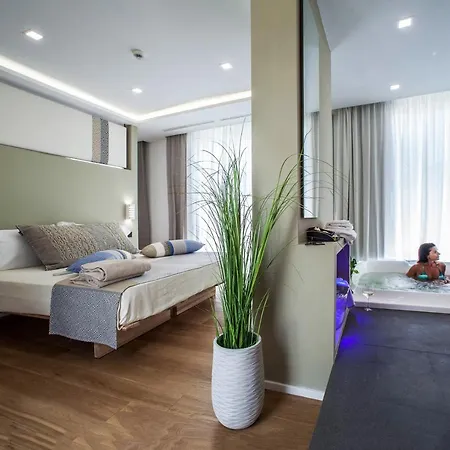 Noha Lifestyle - Adults Only 4* بولا