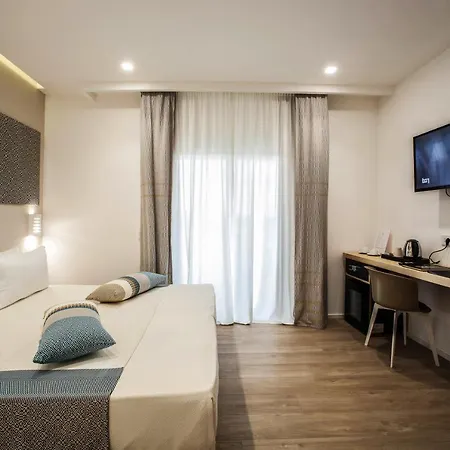 Noha Lifestyle - Adults Only Hotel 4*