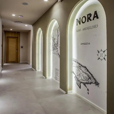 Noha Lifestyle - Adults Only Hotel Pula