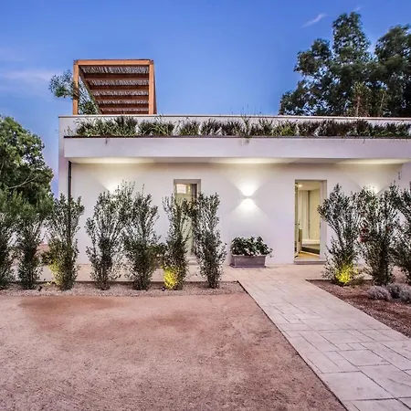 Hotel Noha Lifestyle - Adults Only Pula