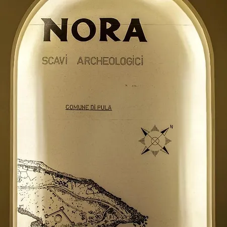 Noha Lifestyle - Adults Only Hotel Pula