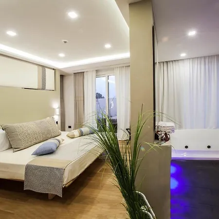 Hotel Noha Lifestyle - Adults Only Pula
