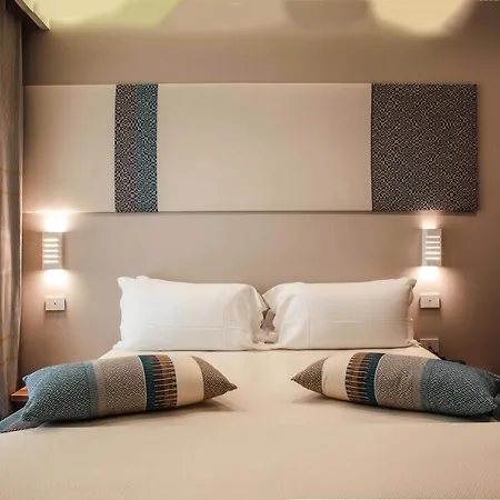 Ξενοδοχείο Noha Lifestyle - Adults Only Pula