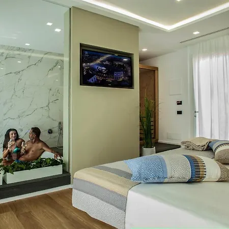 Hotel Noha Lifestyle - Adults Only